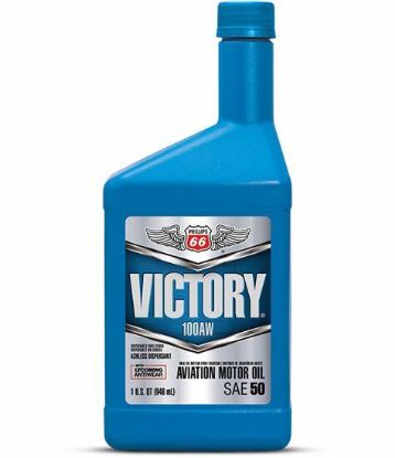 Picture of Victory® 100AW (Case)