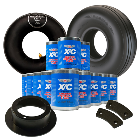 Picture for category Landing Gear