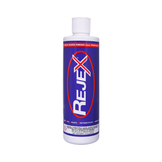 Picture of RejeX
