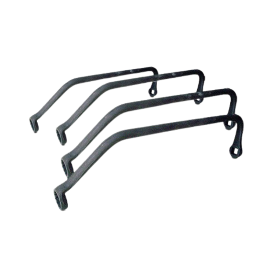 Picture of 9/16" Cylinder Base Nut Wrench