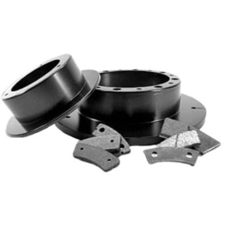 Picture for category Brake Components