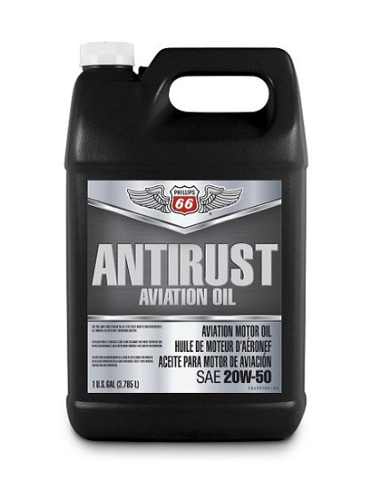 Picture of Anti-Rust Oil 20W-50 (1 Gal)
