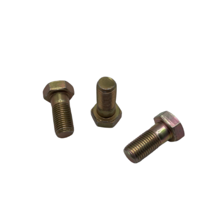 Picture for category Bolts